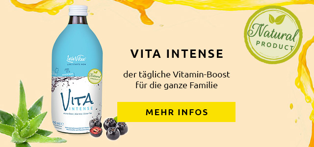 Vita Intense